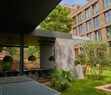 Studio to rent - Photo 3