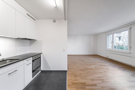 "Wohnen im Trendviertel" - Photo 2