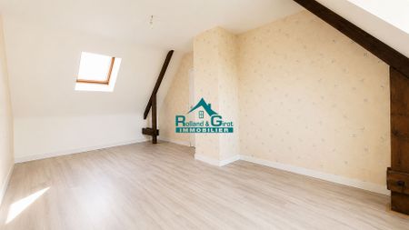 Location Maison 5 pièces 107m² - Photo 2