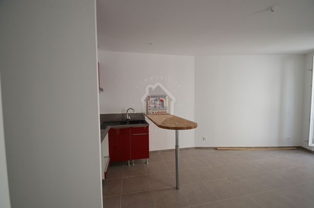 Appartement Pignans 3 pièce(s) 56m2, - Photo 1