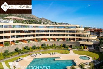 Flat - Fuengirola (Reserva del Higuerón)