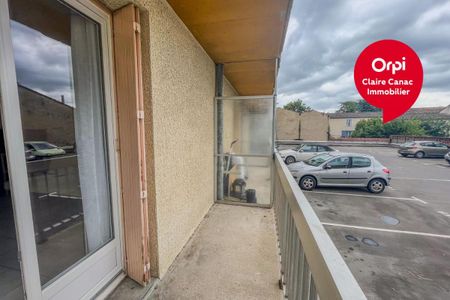 Location Appartement 1 pièce Meublé 18m² CASTRES 81100 - Photo 3