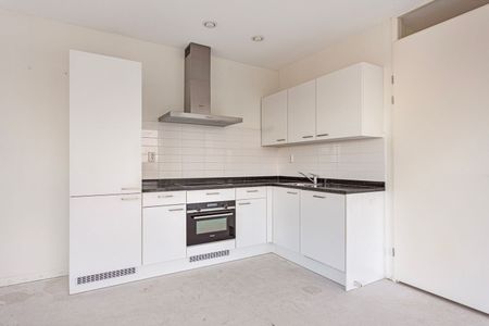 Appartement te huur: Loevesteinlaan 383-B 2533 AM Den Haag - Foto 4