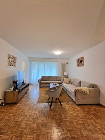 "Wunderschöne, moderne Wohnung mit Balkon" - Photo 4