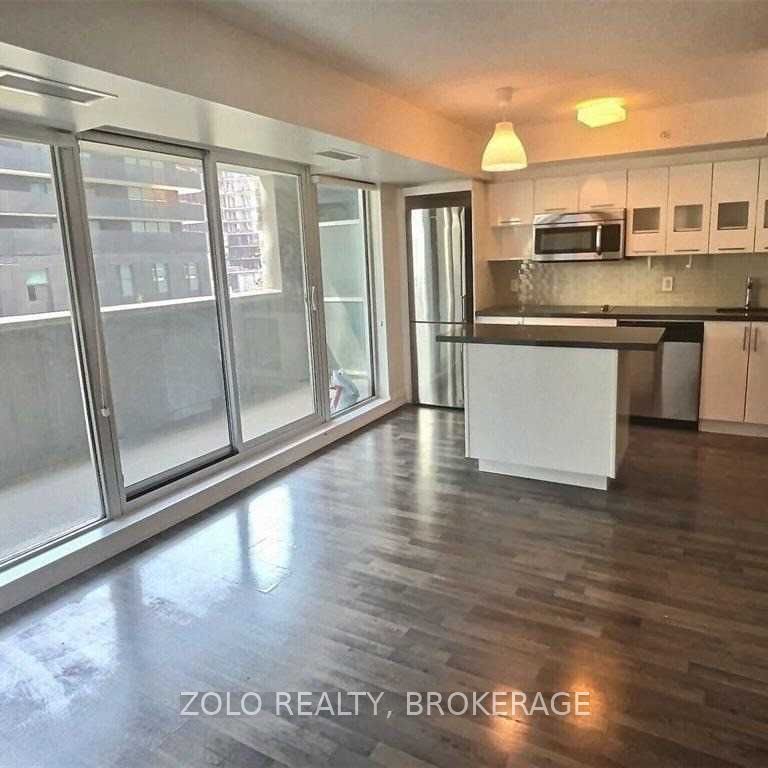 For Lease - 555 Wilson Avenue Unit# E204, Toronto, Ontario - Photo 1