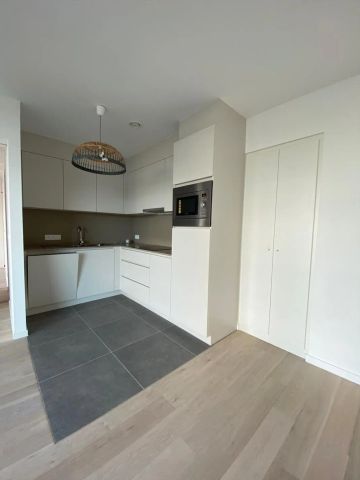 Nieuwbouw assistentiewoning te huur in De Panne - Photo 5