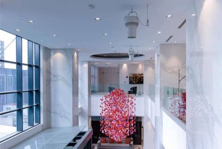 For Lease - 9 Mabelle Avenue Unit# 3420, Toronto, Ontario - Photo 3