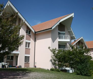 3.5 Zimmer, 74 m² - Foto 3