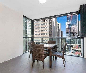 Brisbane CBD - Photo 1