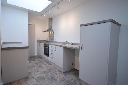 1 bed apartment to rent in Morris Mews, Leominster, HR6 - Photo 3
