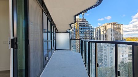 For Lease - 120 Broadway Avenue Unit# 1013, Toronto, Ontario - Photo 2