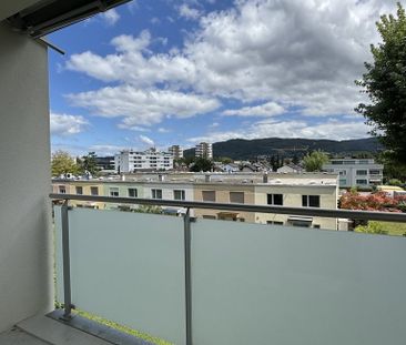 3 Zimmer, 67 m², 2. Stock - Photo 4