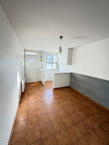 Location Appartement 1 pièce 31m² VILLEPARISIS 77270 - Photo 4