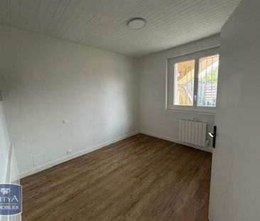 Location Appartement 2 pièces 33m² LE PASSAGE 47520 - Photo 2