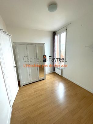 Location appartement 28.73 m², Vitry sur seine 94400 Val-de-Marne - Photo 1