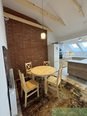 Mieszkanie 2 pokojowe w spokojnej okolicy - Zdjęcie 1