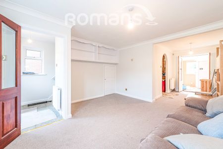 3 bedroom house to rent - Photo 3