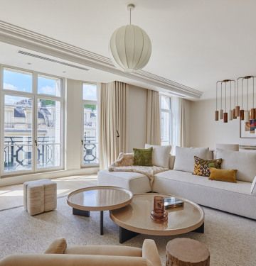 Appartement • Gros Caillou - Photo 3