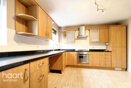 4 bedroom terraced house to rent - Photo 5