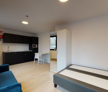 Waversebaan 27 / 0201, 3001 Heverlee - Foto 2