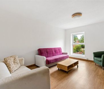 1 bedroom apartment to rent - Photo 3