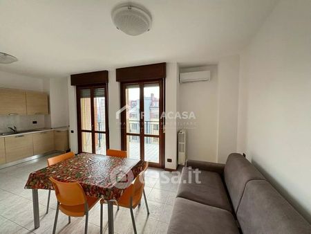Monolocale in Affitto in Via Neera 39 a Milano - Foto 4