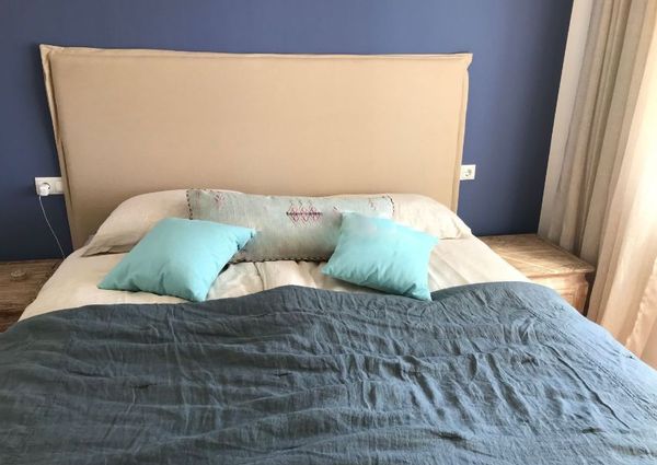 Apartment in Port Andratx to rent