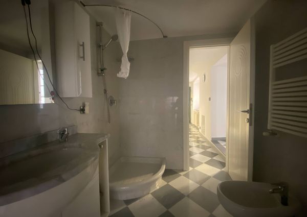 Appartamento in affitto - Centro Storico (Genova)