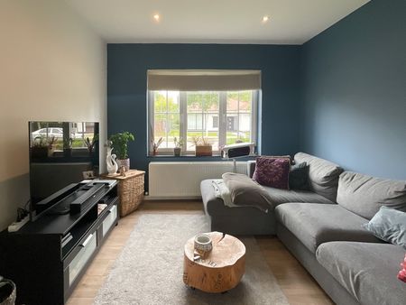 Woning met twee slaapkamers en tuin - Photo 3