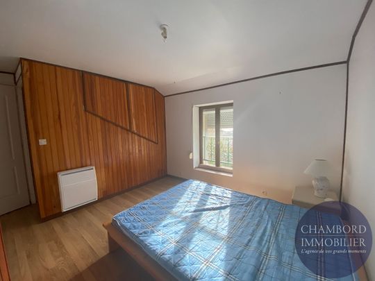 Maison meublée Blois 2 pièces - Photo 1