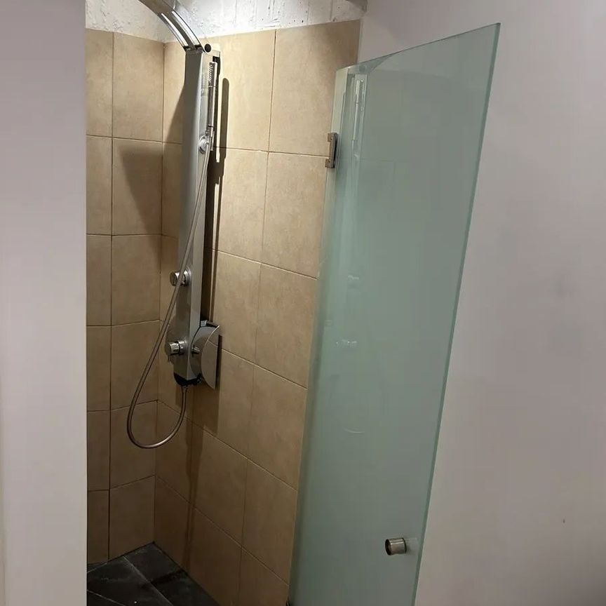 Studio/Γκαρσονιέρα για ενοικίαση Καλυμνιώτικα (Βούλα) - Φωτογραφία 1