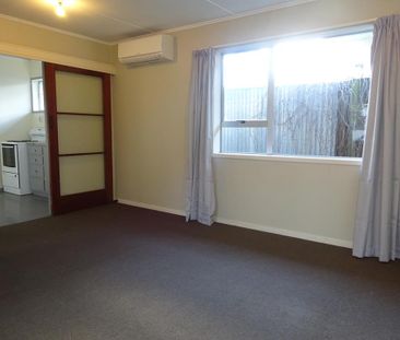 Williams Street , Mahora - Photo 3