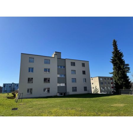 Gemütliche Wohnung an schöner Lage - Foto 5