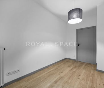 Elegancki apartament z loggią na Woli! - Zdjęcie 6