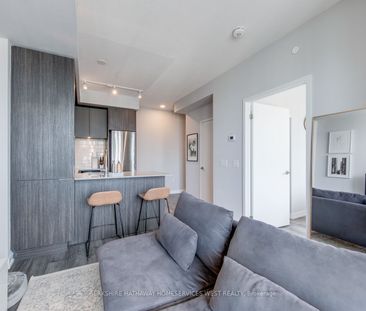 For Lease - 225 Sumach Street Unit# 2712, Toronto, Ontario - Photo 1