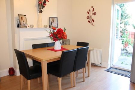 3 Bed End Terrace, Lakehall Road, CR7 - Photo 3