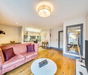 1 bedroom flat to rent - Photo 2