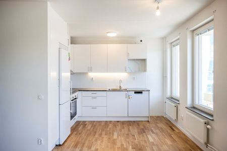 Stockholmsvägen 160D, Tibble - Photo 2