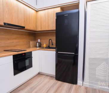 Nowe Miasto - kawalerka 31m - Photo 4