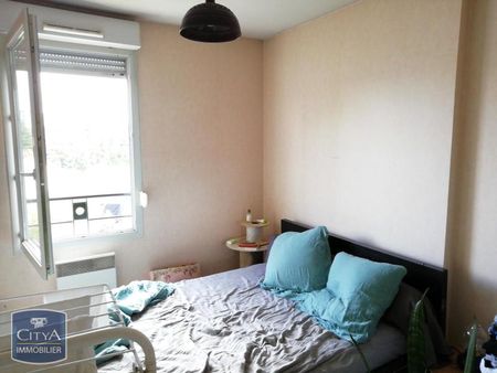 Location Appartement 2 pièces 48m² CALUIRE ET CUIRE 69300 - Photo 3