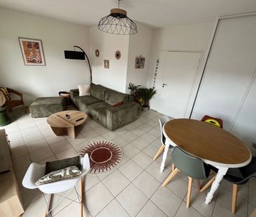 Appartement à louer 4 pièces • Limoges - Photo 1