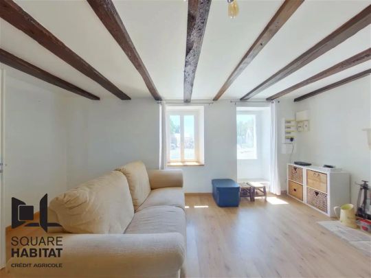 Location maison 5 pièces - 160.9m² à Bethines (86310) - Photo 1