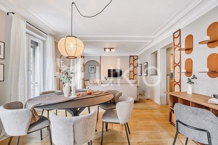 Tout savoir sur cet appartement dans le quartier Jardin des Plantes, à Paris 5ème - Photo 3