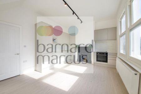 3 bedroom duplex to rent - Photo 5