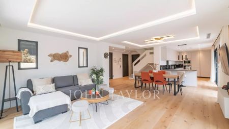 Villa à louer Mougins, Cote d'Azur, France13 500 EUR / Mois - Photo 2