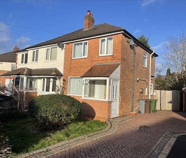 Chamberlain Crescent, Solihull, B90 - Photo 3