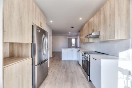 522 Rue St-Louis, app.200, J6W 1J2, Terrebonne - Photo 5