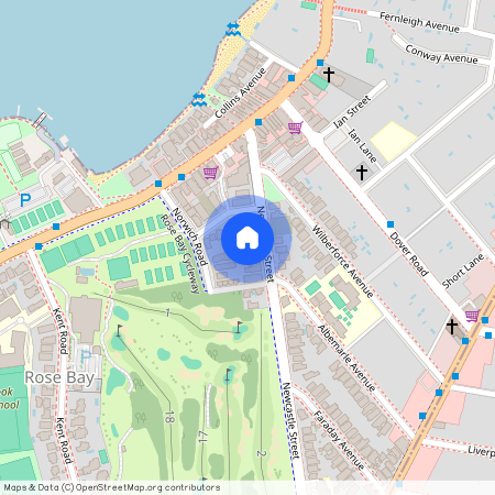 1/33 Newcastle Street, NSW 2029, Rose Bay