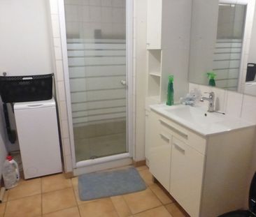 Location Appartement 2 pièces 51m² - Photo 4