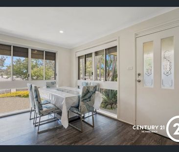 Modern Family Home - Photo 6